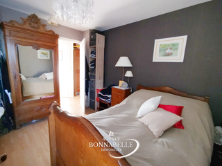  Appartement � vendre 3 pi�ces 65 m�