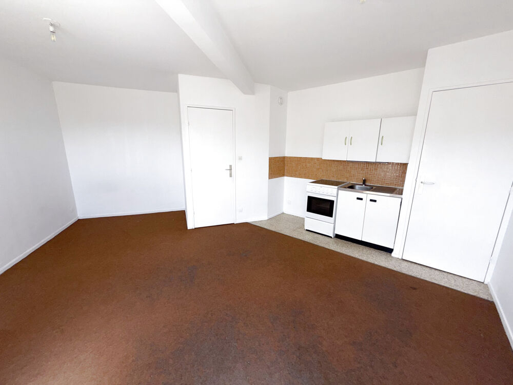 Appartement 1 pièce 30 m² · à Vandoeuvre les Nancy · 30 m² · 53 750 €