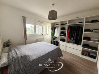  Appartement à vendre 2 pièces 38 m²
