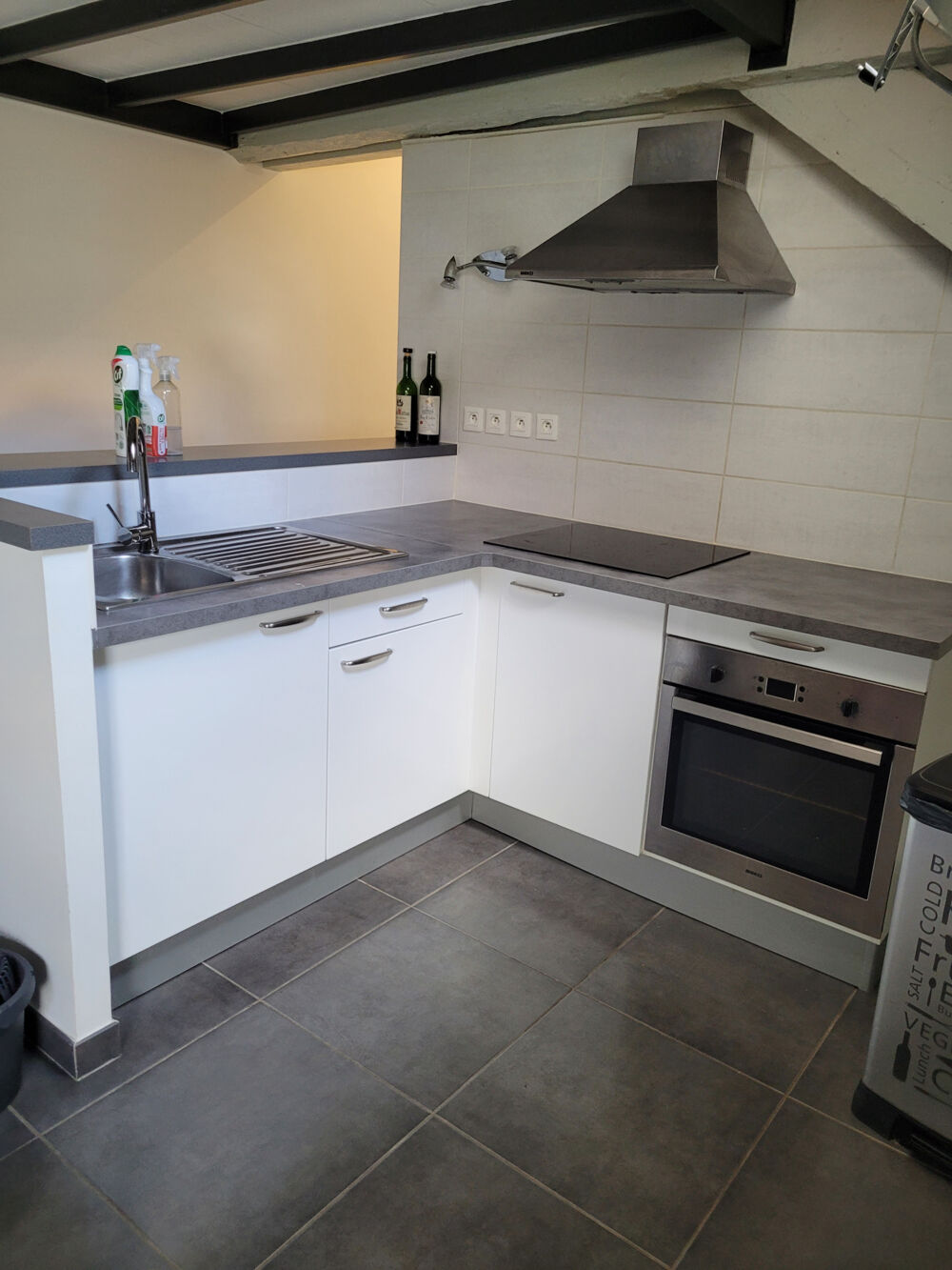 Vente Immeuble NANCY - ENSEMBLE DE 4 APPARTEMENTS - EMPLACEMENT IDEAL Nancy
