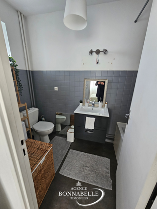  Appartement � vendre 2 pi�ces 33 m�