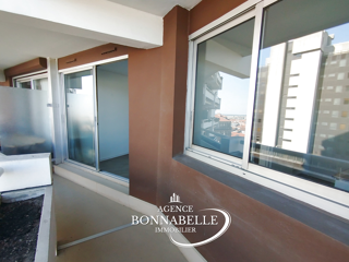  Appartement � vendre 2 pi�ces 47 m�