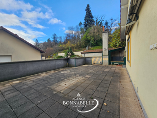  Maison � vendre 7 pi�ces 170 m�