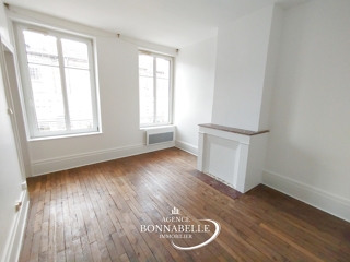  Appartement � vendre 2 pi�ces 38 m�