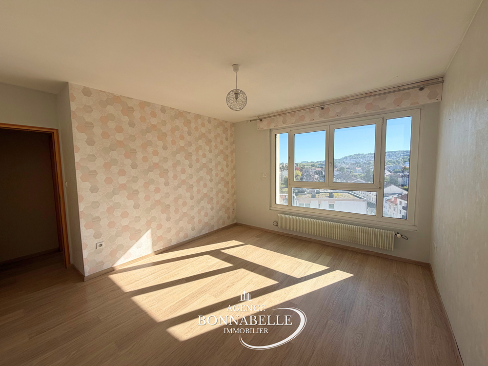 Vente Appartement LAXOU   BEL APPARTEMENT LUMINEUX DE 75 M2 AVEC PARKING ET CAVE Laxou