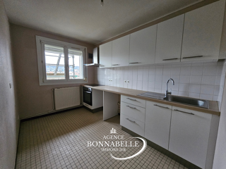  Appartement � vendre 4 pi�ces 76 m�