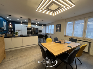  Appartement à vendre 5 pièces 118 m²