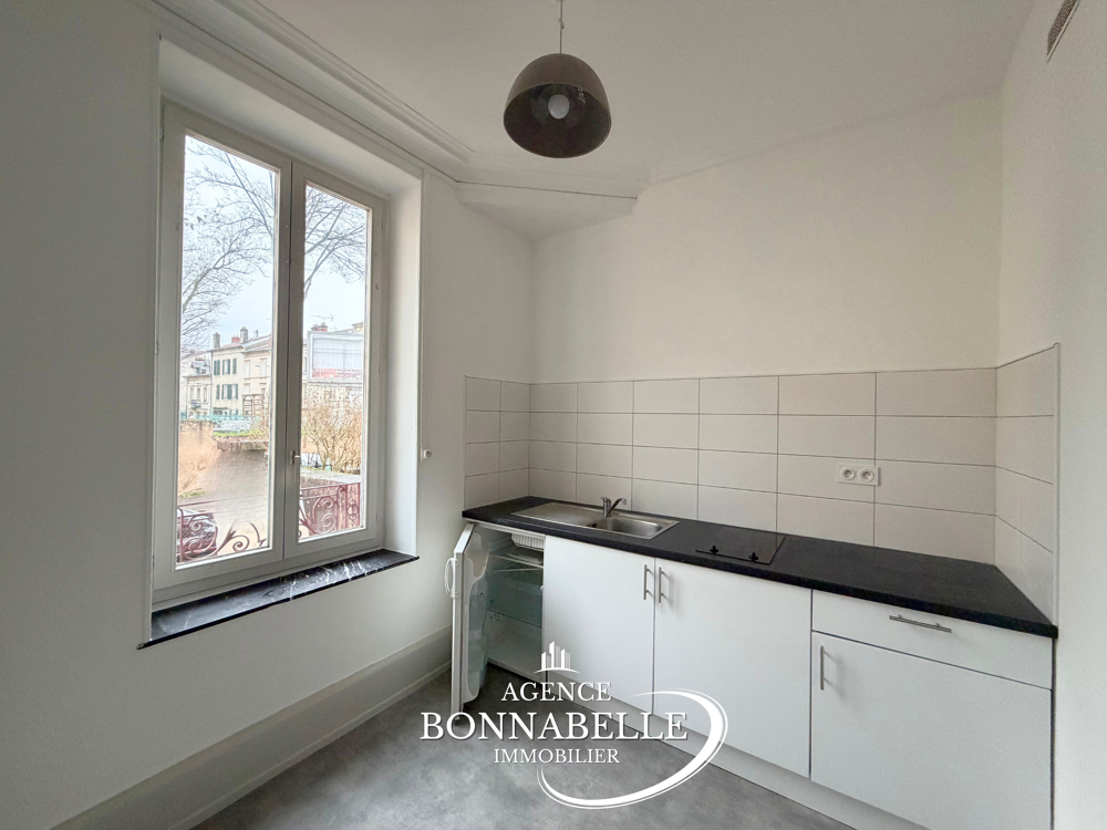 Vente Immeuble Immeuble de Rapport - Parc Sainte Marie NANCY Nancy