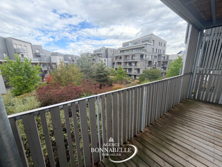  Appartement à vendre 2 pièces 38 m²