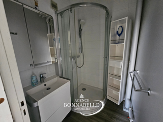  Appartement à vendre 3 pièces 59 m²
