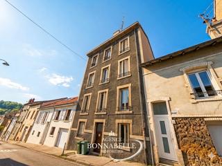  Immeuble à vendre 247 m²
