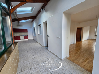  Maison � vendre 7 pi�ces 170 m�