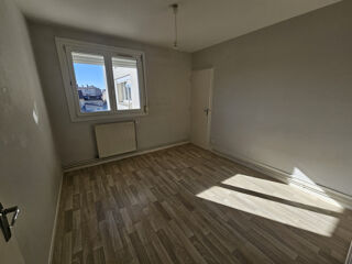  Appartement � vendre 4 pi�ces 76 m�