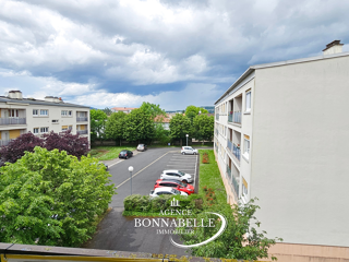  Appartement  vendre 4 pices 76 m