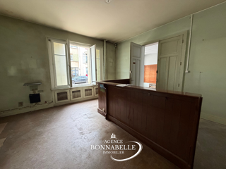  Immeuble � vendre 12 pi�ces 390 m�