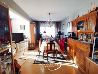  Appartement � vendre 3 pi�ces 65 m�