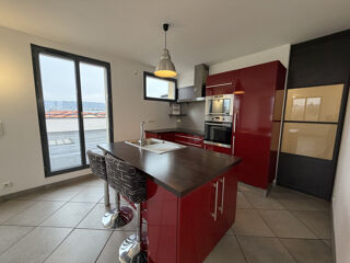  Appartement � vendre 4 pi�ces 92 m�