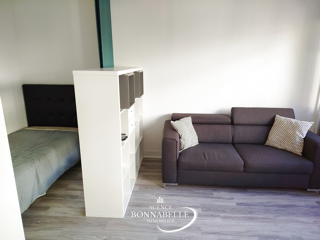  Appartement � vendre 1 pi�ce 26 m�