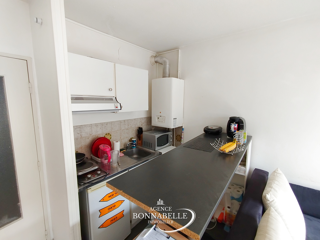  Appartement � vendre 1 pi�ce 20 m�