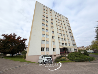  Appartement � vendre 3 pi�ces 76 m�