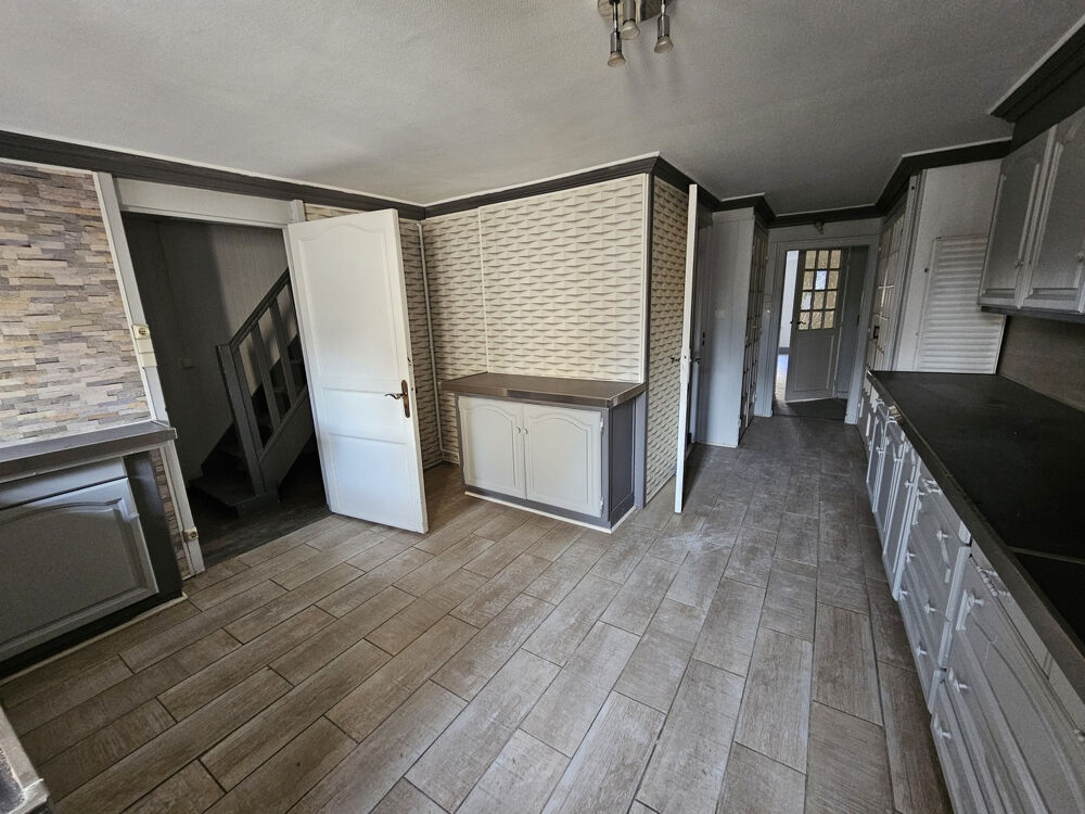 Vente Immeuble Immeuble de rapport d'env 195 m2 - Fort potentiel de rentabilité Champigneulles
