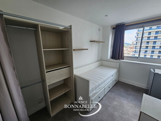 Appartement à vendre 1 pièce 30 m²