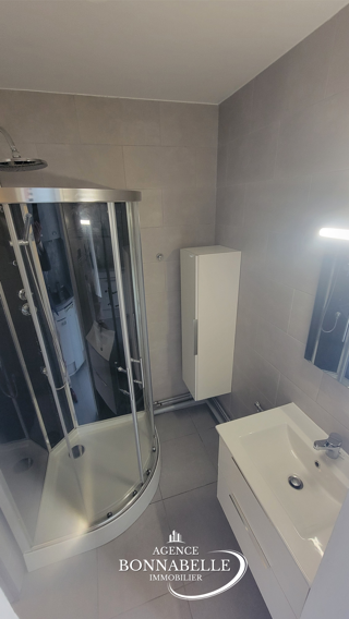  Appartement à vendre 2 pièces 44 m²