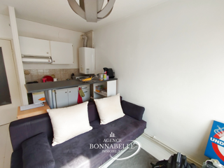 Appartement � vendre 1 pi�ce 20 m�