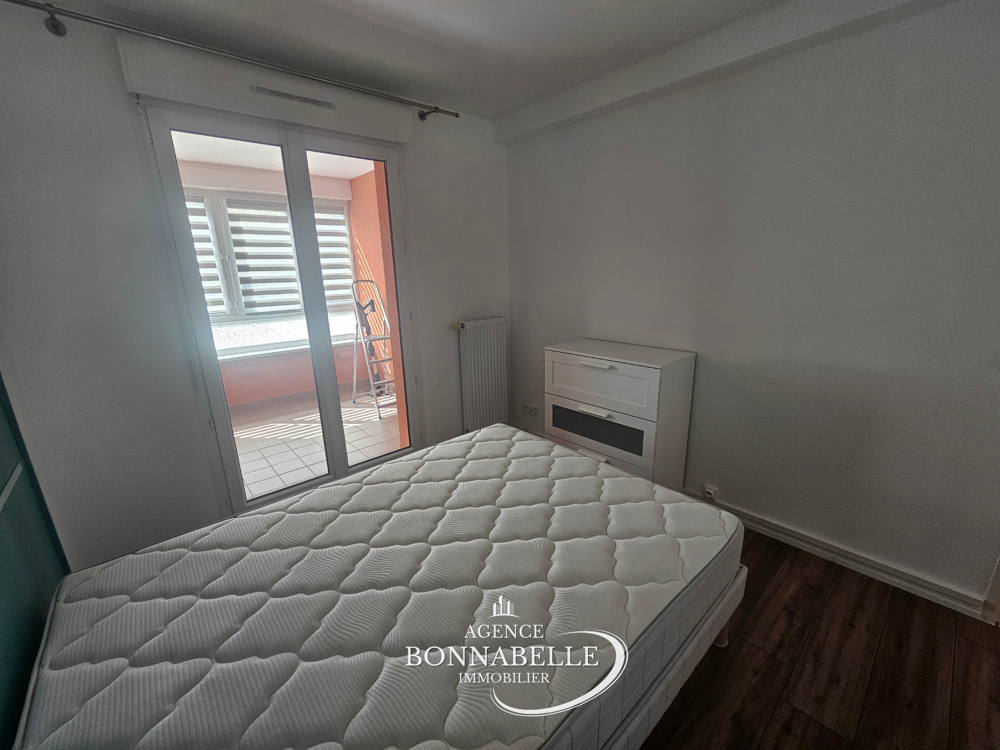 Vente Appartement NANCY   BOULEVARD D'HAUSSONVILLE   FACE À ARTEM Nancy