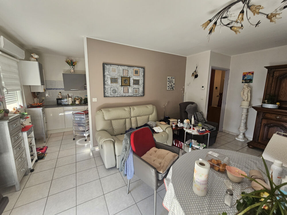 Vente Appartement RARE À PONT-À-MOUSSON   Superbe appartement Pont a mousson