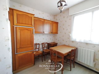  Appartement � vendre 3 pi�ces 69 m�