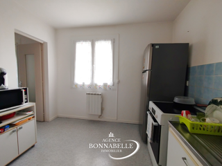  Appartement � vendre 2 pi�ces 47 m�