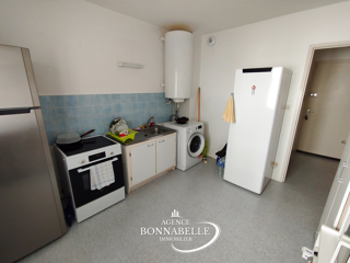  Appartement  vendre 2 pices 47 m