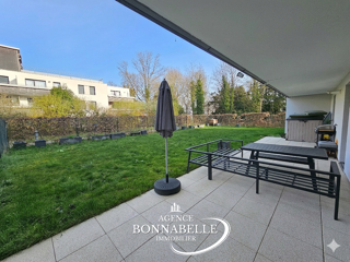  Appartement � vendre 4 pi�ces 95 m�