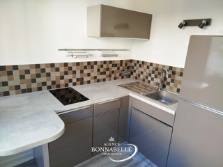  Appartement � vendre 1 pi�ce 26 m�