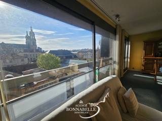  Appartement � vendre 3 pi�ces 83 m�