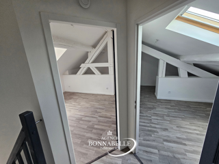  Appartement � vendre 3 pi�ces 70 m�