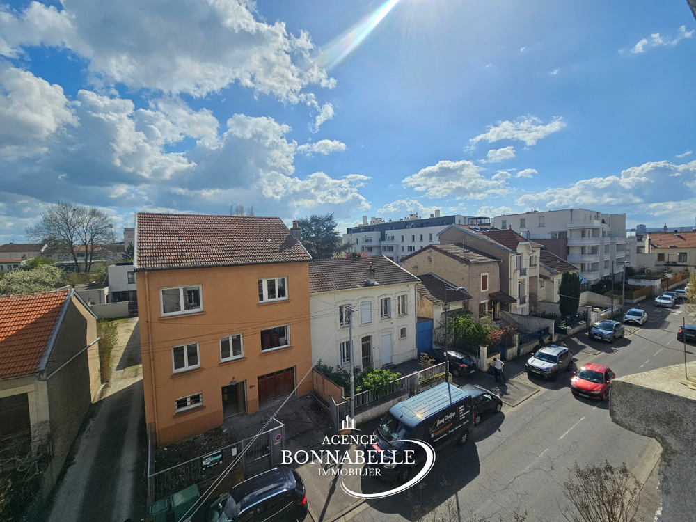 F3 DUPLEX SAINT-MAX
