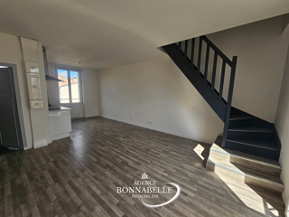  Appartement � vendre 3 pi�ces 70 m�