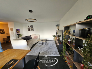  Appartement � vendre 4 pi�ces 95 m�