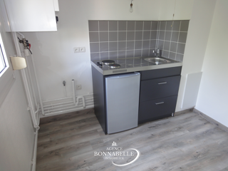  Appartement � vendre 1 pi�ce 30 m�