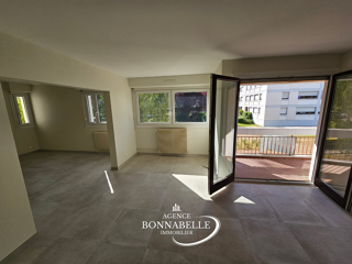  Appartement à vendre 4 pièces 99 m²