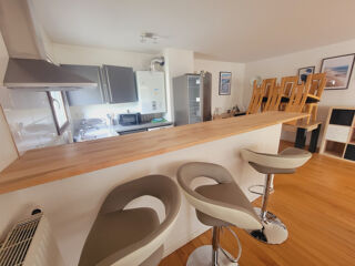  Appartement � vendre 4 pi�ces 93 m�