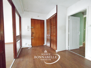  Appartement � vendre 4 pi�ces 91 m�