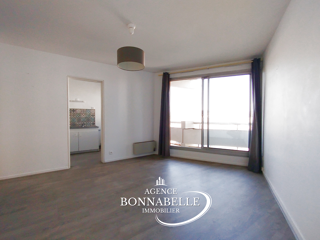  Appartement � vendre 2 pi�ces 47 m�