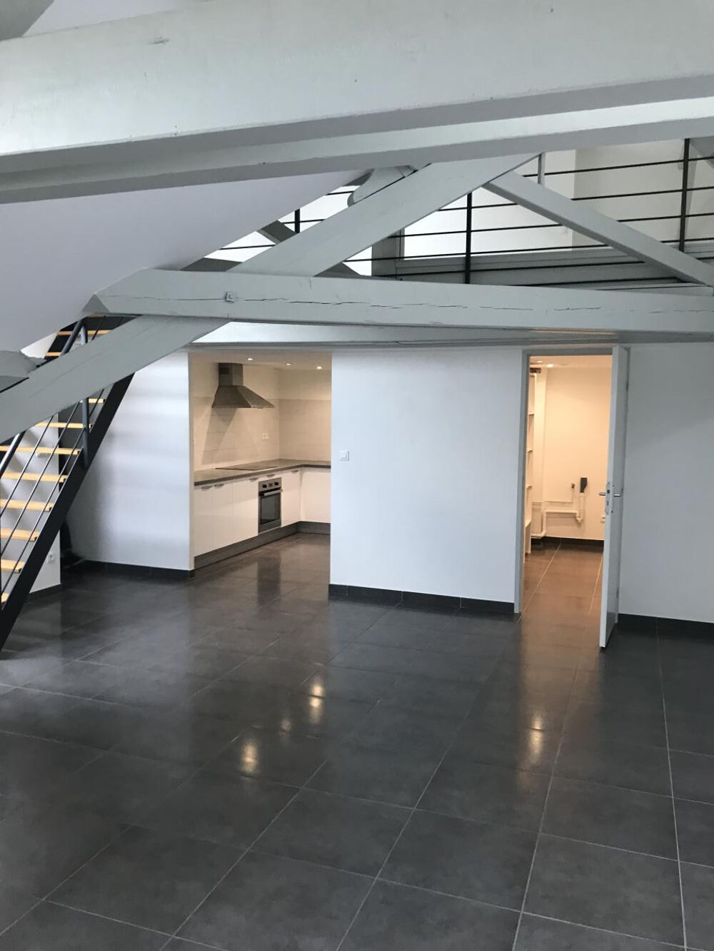 Vente Immeuble NANCY - ENSEMBLE DE 4 APPARTEMENTS - EMPLACEMENT IDEAL Nancy