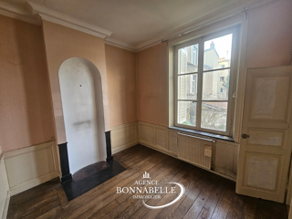  Appartement � vendre 3 pi�ces 66 m�