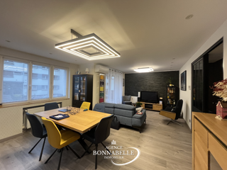  Appartement à vendre 5 pièces 118 m²