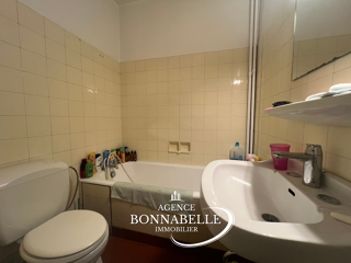  Appartement � vendre 1 pi�ce 20 m�