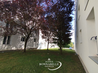  Appartement � vendre 2 pi�ces 47 m�